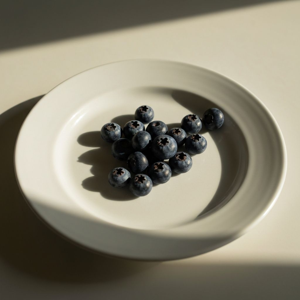 Environmental food cues